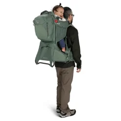 Osprey Poco Premium Child Carrier