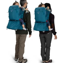 Osprey Poco SLT Child Carrier