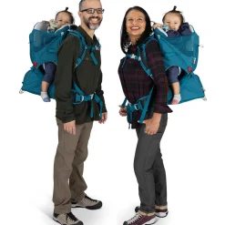 Osprey Poco SLT Child Carrier