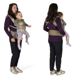Osprey Poco Soft Child Carrier LT