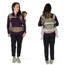 Osprey Poco Soft Child Carrier LT