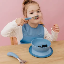 OXO Tot Stick & Stay Suction Bowl