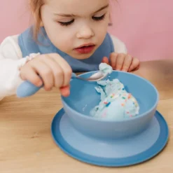 OXO Tot Stick & Stay Suction Bowl