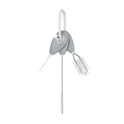 OXO Tot Straw & Sippy Cup Top Cleaning Set