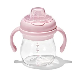 OXO Tot Transitions Soft Spout Sippy Cup 175ml