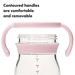 OXO Tot Transitions Soft Spout Sippy Cup 175ml