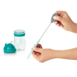 OXO Tot Water Bottle & Straw Cup Cleaning Set
