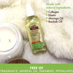 Palmer's Massage Oil for Stretch Marks
