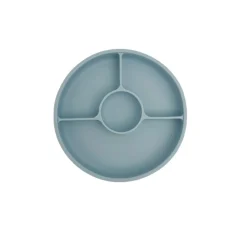 Petite Eats Divider Plate with Lid