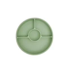 Petite Eats Divider Plate with Lid