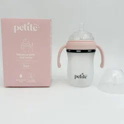 Petite Eats Premium Sippy Cup 260ml