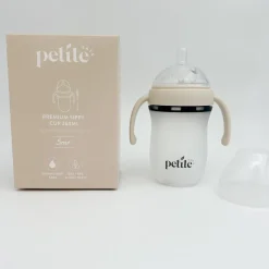 Petite Eats Premium Sippy Cup 260ml