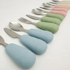 Petite Eats Toddler Cutlery