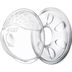 Phillips Avent Comfort Breast Shells 2 Pack