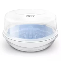 Phillips Avent Microwave Steam Steriliser