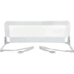 Phoenix Bed Rail - White
