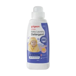Pigeon - Baby Laundry Detergent Bottle
