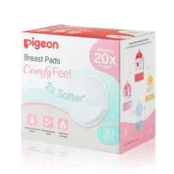 Pigeon - Breast Pads ComfyFeel