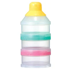 Pigeon - Milk Powder Container 3 PC