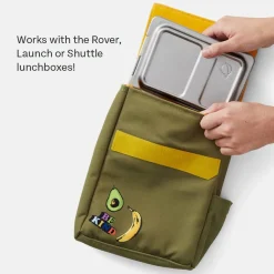 Planetbox Lunch Sack