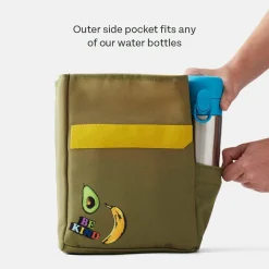Planetbox Lunch Sack
