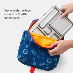 Planetbox Lunch Tote Bag