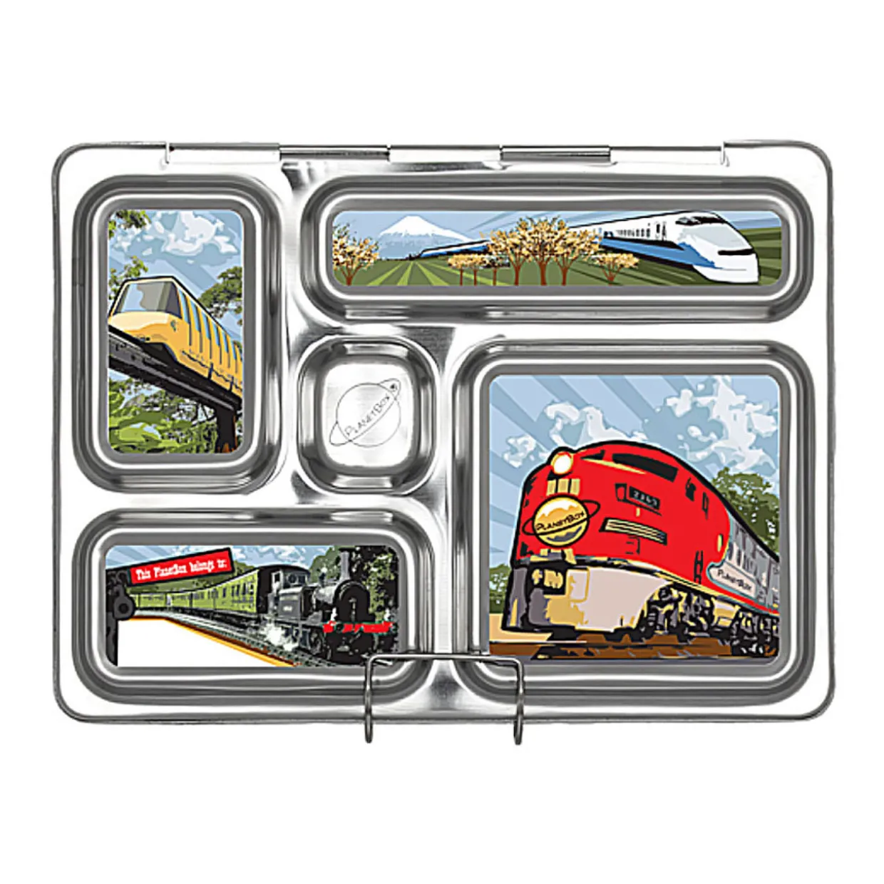 PlanetBox Rover Magnets