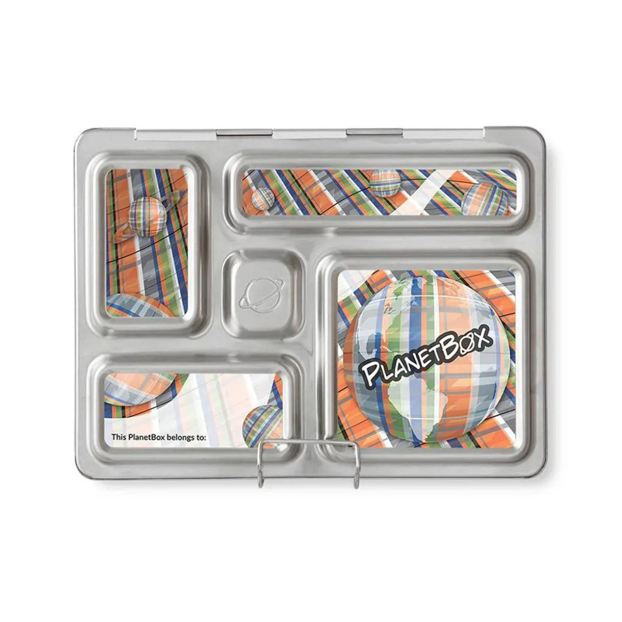 PlanetBox Rover Magnets