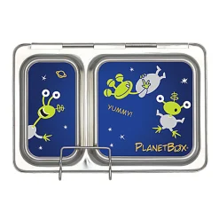 PlanetBox Shuttle Magnets