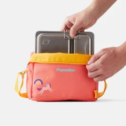 Planetbox Small Carry Bag