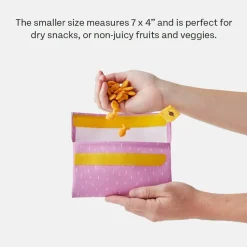 Planetbox Snack Pack Set