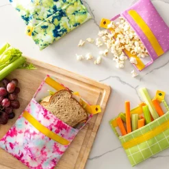 Planetbox Snack Pack Set