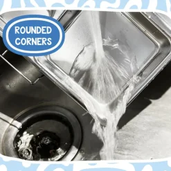 PlanetBox Stainless Steel Lunchbox - Explorer