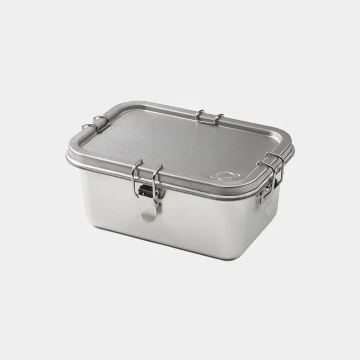 PlanetBox Stainless Steel Lunchbox - Explorer