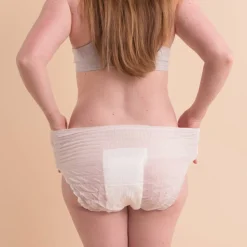 Postpartum & Maternity Disposable Underwear 10-pack
