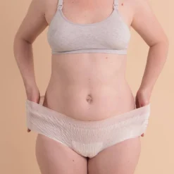 Postpartum & Maternity Disposable Underwear 10-pack