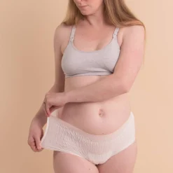 Postpartum & Maternity Disposable Underwear 10-pack