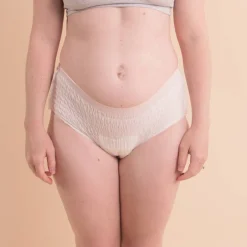 Postpartum & Maternity Disposable Underwear 10-pack