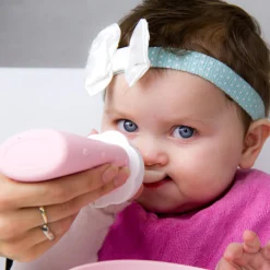 Pouchee Infant Spoon Set