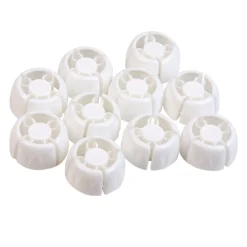 Pouchee Replacement Lid 10pk