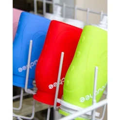 Pouchee Reusable Silicone Food Pouch