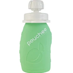 Pouchee Reusable Silicone Food Pouch