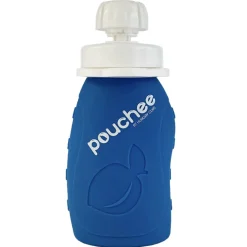 Pouchee Reusable Silicone Food Pouch