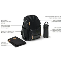 Pretty Brave Chloe Backpack