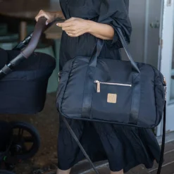 Pretty Brave Stella Baby Bag