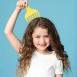 Pump Kurly Kidz Curl Detangle Comb