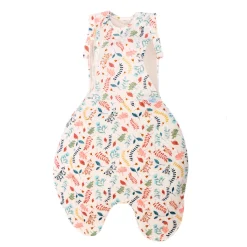 Purflo 2.5 tog Swaddle to Sleep Bag - All Seasons