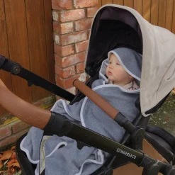 Purflo Cosy Wrap Buggy Blanket