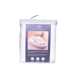 Purflo COVER ONLY for Sleep Tight Baby Bed