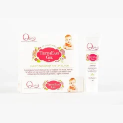 Qbaby TeethEase Gel